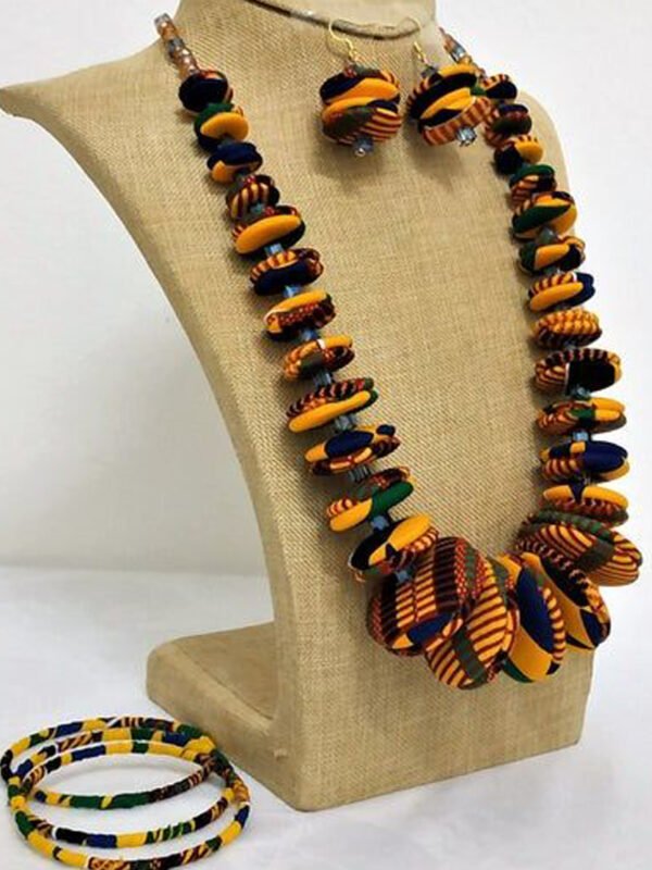 Royal Kente Ensemble